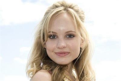 Meaghan Jette Martin