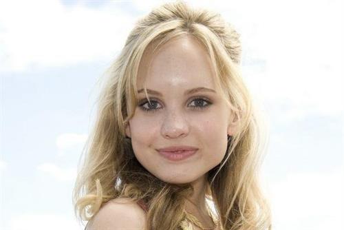 Meaghan Jette Martin