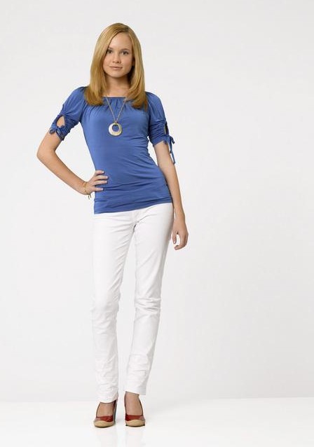 Meaghan Jette Martin