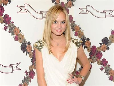 Meaghan Jette Martin