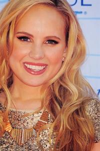 Meaghan Jette Martin