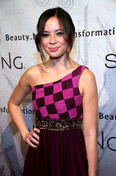 Malese Jow