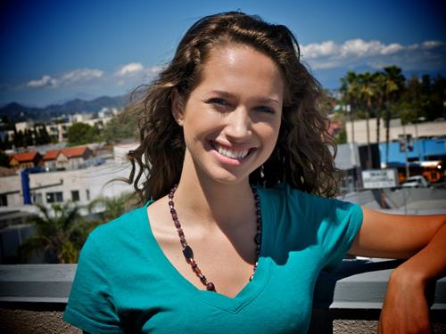 Maiara Walsh