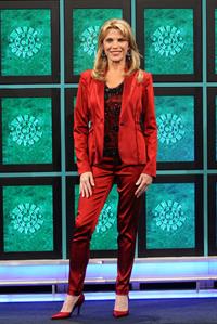 Vanna White