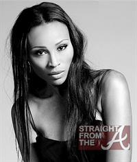 Cynthia Bailey