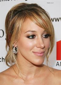 Haylie Duff
