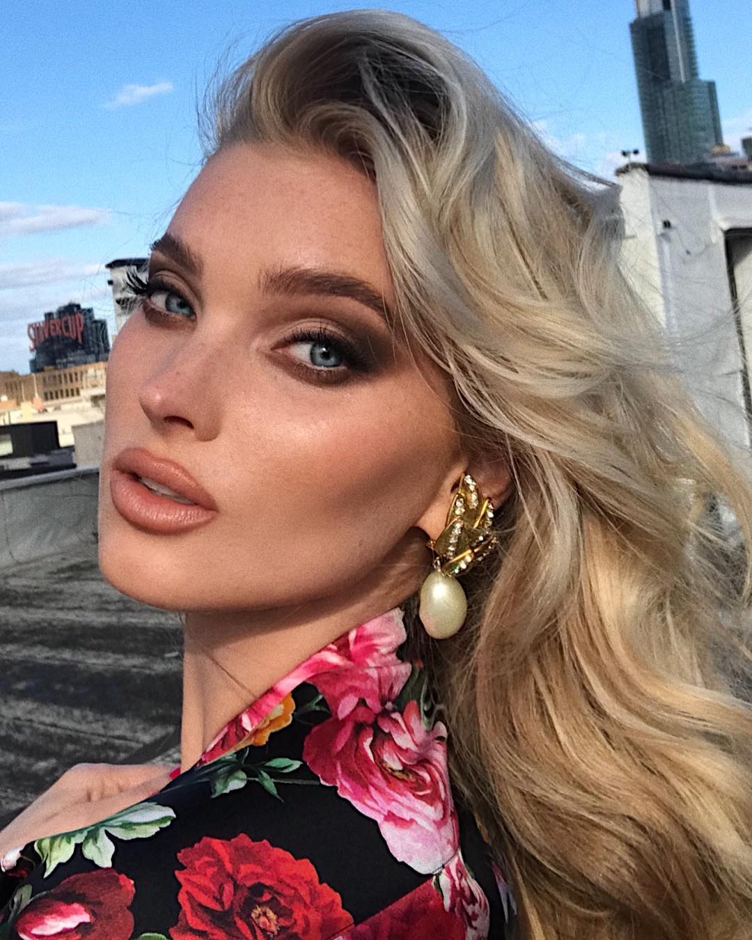 Elsa Hosk