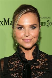 Arielle Kebbel