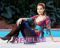 Arielle Kebbel
