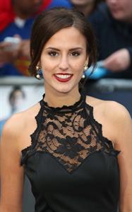 Lucy Watson