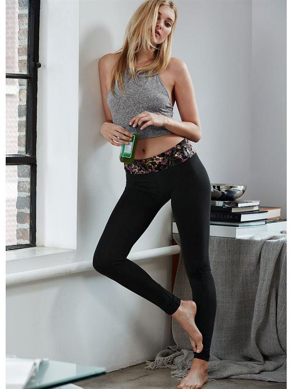 Elsa Hosk