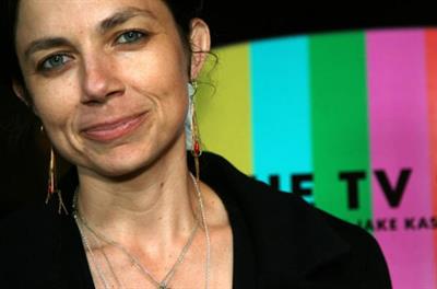 Justine Bateman