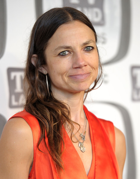 Justine Bateman