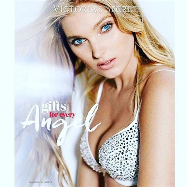 Elsa Hosk