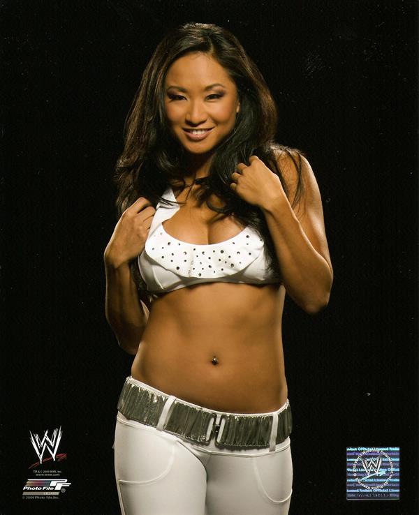 Gail Kim