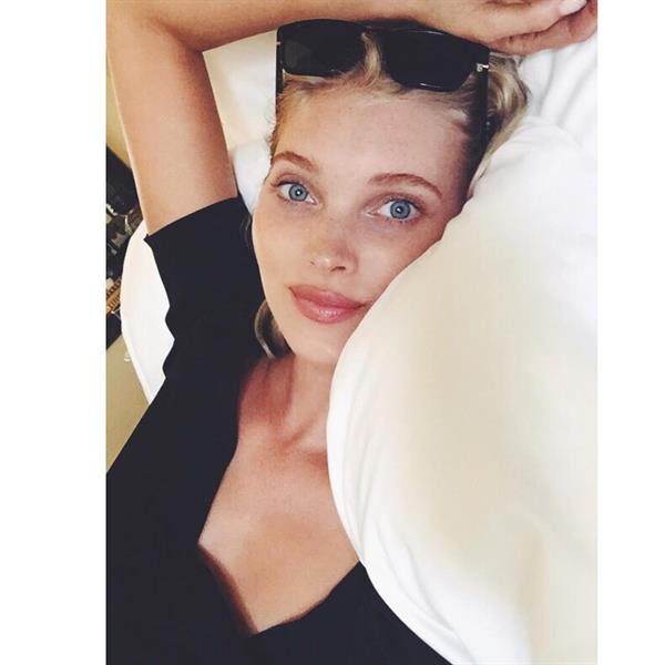 Elsa Hosk