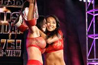 Gail Kim