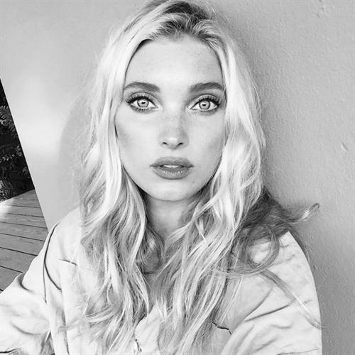 Elsa Hosk