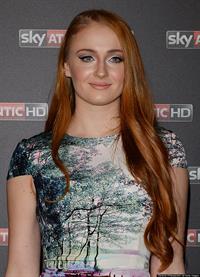Sophie Turner (Actress)