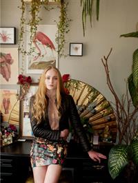 Sophie Turner (Actress)