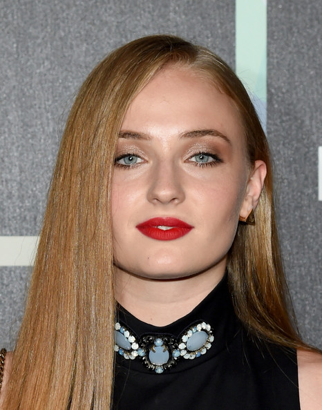 Sophie Turner (Actress)