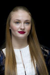 Sophie Turner (Actress)