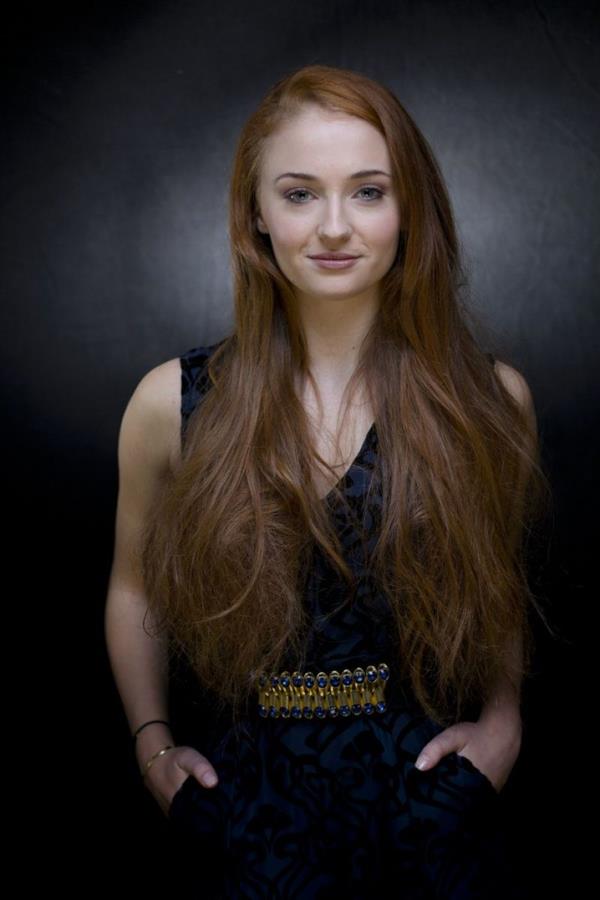 Sophie Turner (Actress)