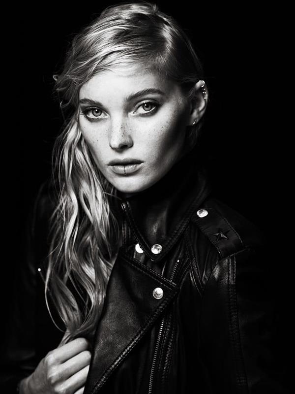 Elsa Hosk