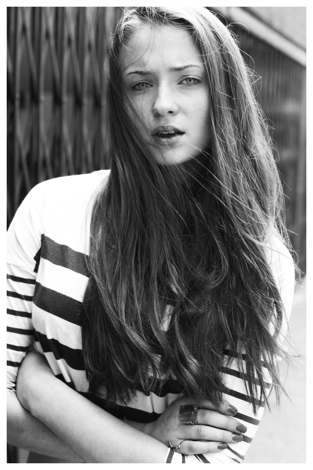 Sophie Turner (Actress)