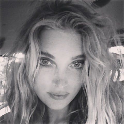 Elsa Hosk