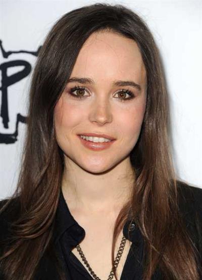 Ellen Page