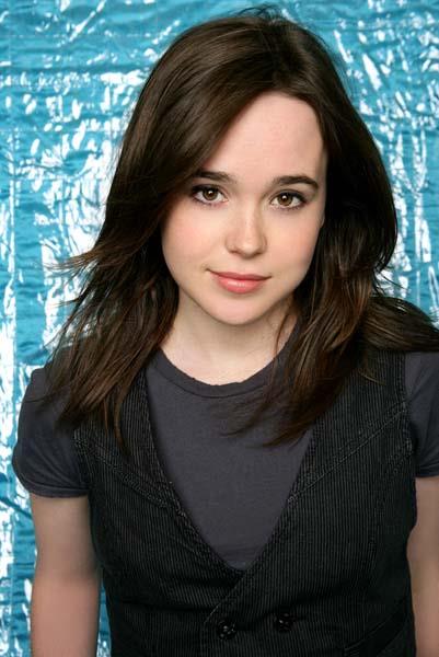 Ellen Page