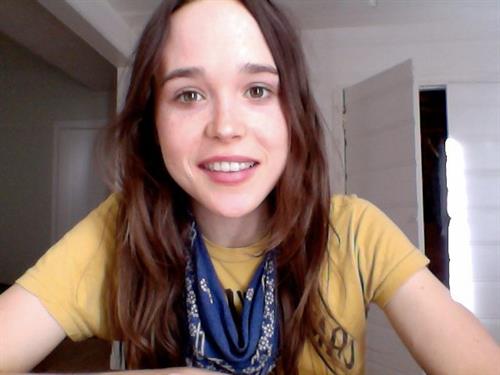 Ellen Page