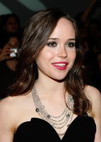 Ellen Page