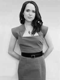 Ellen Page
