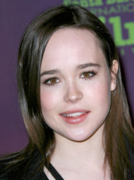 Ellen Page