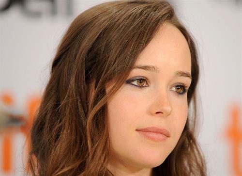 Ellen Page