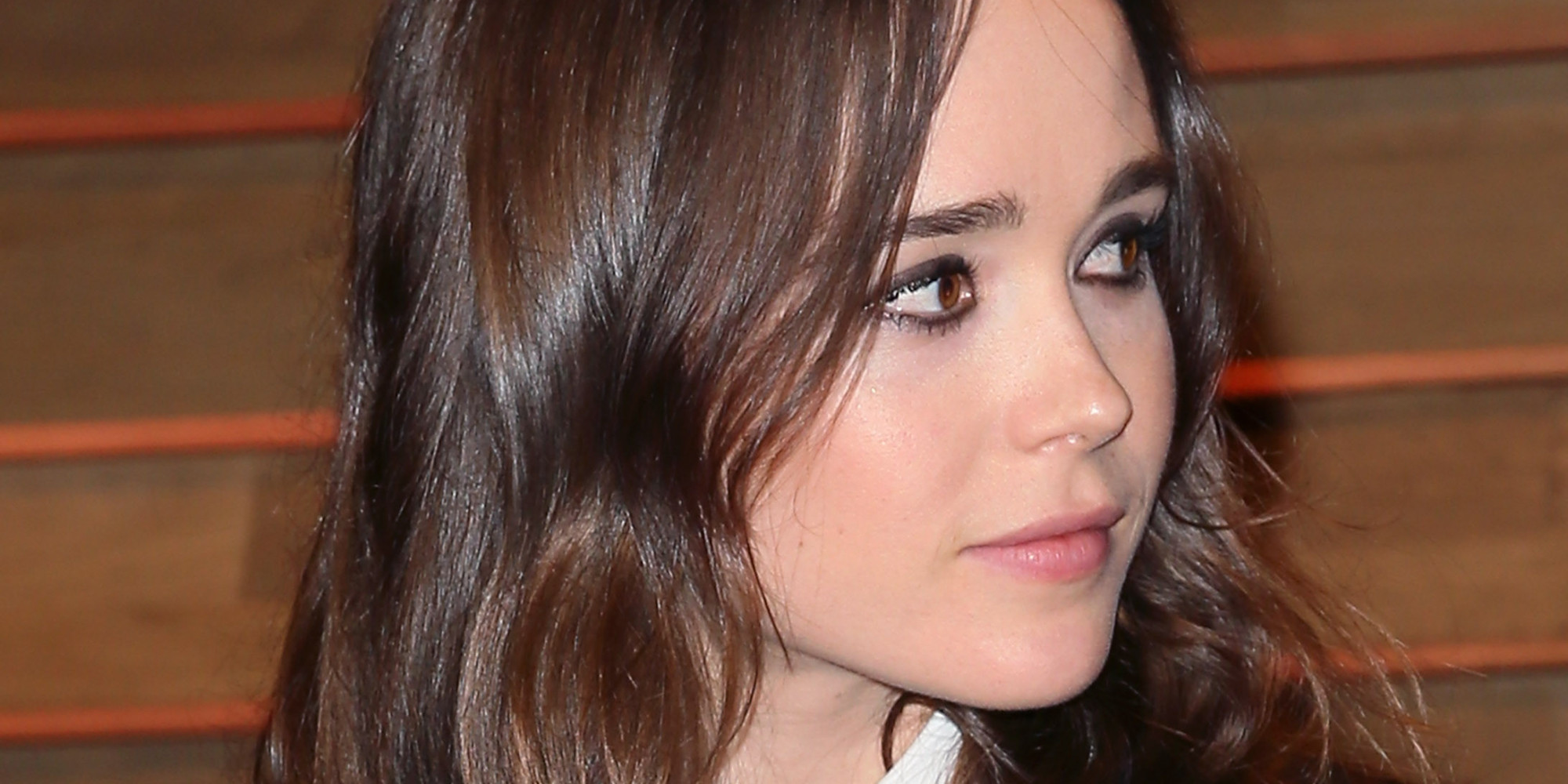 Ellen Page