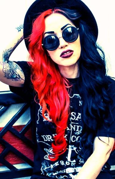 Ashley Costello