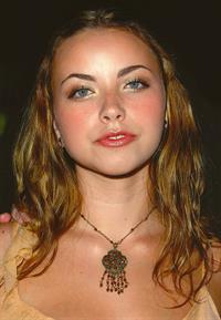 Charlotte Church