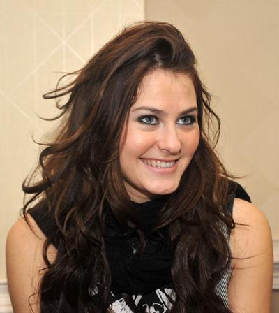 Scout Taylor-Compton
