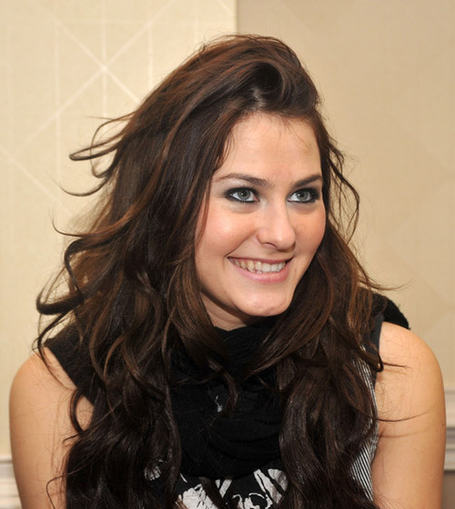 Scout Taylor-Compton