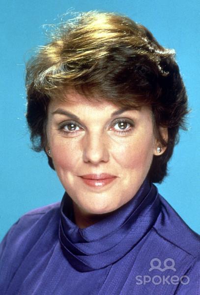 Tyne Daly