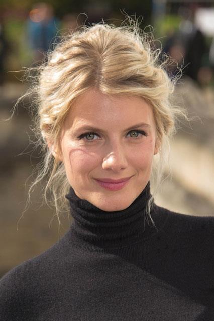 Mélanie Laurent