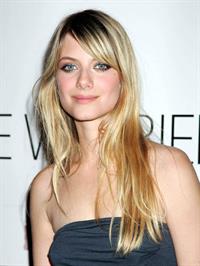 Mélanie Laurent