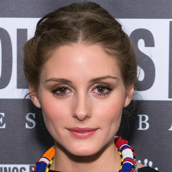 Olivia Palermo