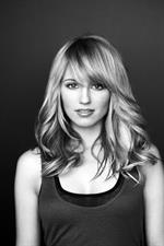 Dianna Agron