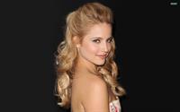 Dianna Agron