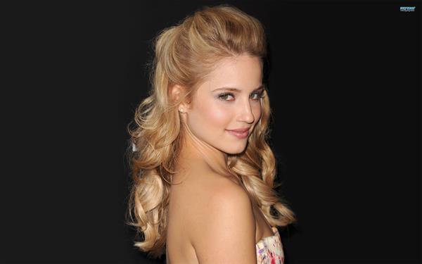 Dianna Agron