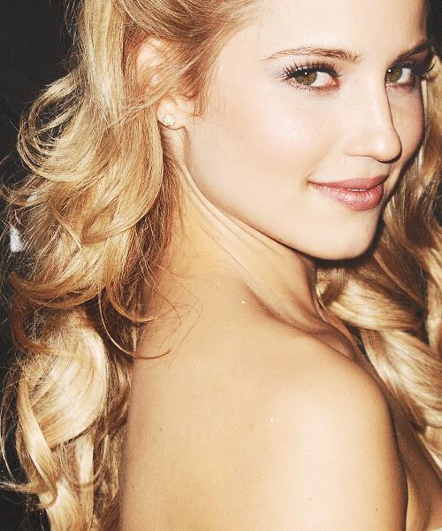Dianna Agron